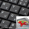 SKB-WL22BK ワイヤレススリムキーボード(ブラック) SKB-WL22BK / ワイヤレススリムキーボード(ブラック)