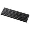 SKB-WL22BK ワイヤレススリムキーボード(ブラック) SKB-WL22BK / ワイヤレススリムキーボード(ブラック)