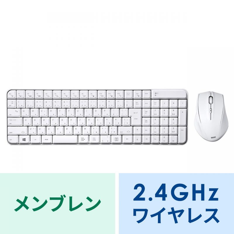 アイコン付き製品カット