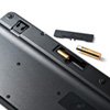SKB-WL29BK 静音スリムキーボード SKB-WL29BK / 静音スリムキーボード