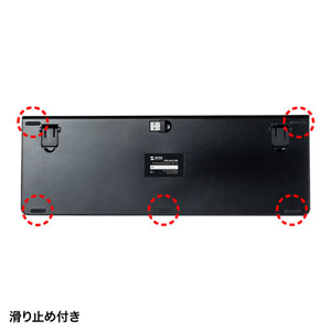 SKB-WL31BK