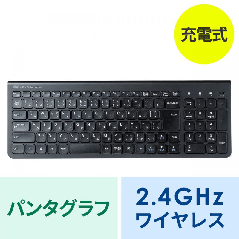 アイコン付き製品カット