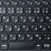 SKB-WL31SETBK マウス付きワイヤレスキーボード(テンキー付き) SKB-WL31SETBK / マウス付きワイヤレスキーボード(テンキー付き)