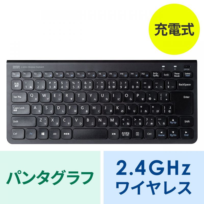 アイコン付き製品カット