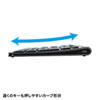 SKB-WL32SETBK マウス付きワイヤレスキーボード SKB-WL32SETBK / マウス付きワイヤレスキーボード
