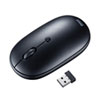 SKB-WL32SETBK マウス付きワイヤレスキーボード SKB-WL32SETBK / マウス付きワイヤレスキーボード