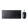 SKB-WL32SETBK マウス付きワイヤレスキーボード SKB-WL32SETBK / マウス付きワイヤレスキーボード