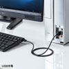 SKB-WL32SETBK マウス付きワイヤレスキーボード SKB-WL32SETBK / マウス付きワイヤレスキーボード