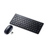 SKB-WL32SETBK マウス付きワイヤレスキーボード SKB-WL32SETBK / マウス付きワイヤレスキーボード