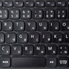 SKB-WL32SETBK マウス付きワイヤレスキーボード SKB-WL32SETBK / マウス付きワイヤレスキーボード