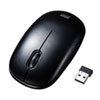 SKB-WL34SETBK マウス付きワイヤレスキーボード(ブラック) SKB-WL34SETBK / マウス付きワイヤレスキーボード(ブラック)