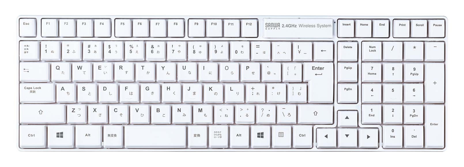 SKB-WL34SETW