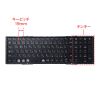 SKB-WL35BK ワイヤレス折りたたみフルキーボード(ブラック) SKB-WL35BK / ワイヤレス折りたたみフルキーボード(ブラック)