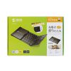 SKB-WL35BK ワイヤレス折りたたみフルキーボード(ブラック) SKB-WL35BK / ワイヤレス折りたたみフルキーボード(ブラック)