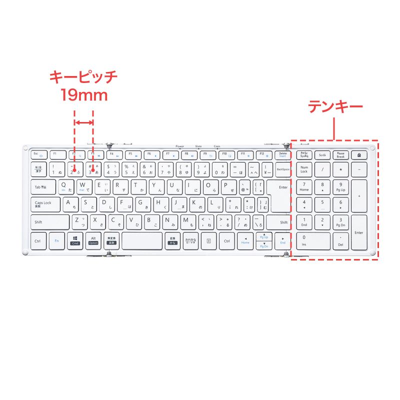 ピックアップ