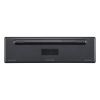 SKB-WL37SETBK ワイヤレス静音キーボードマウスセット(テンキーあり) SKB-WL37SETBK / ワイヤレス静音キーボードマウスセット(テンキーあり)
