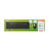 SKB-WL37SETBK ワイヤレス静音キーボードマウスセット(テンキーあり) SKB-WL37SETBK / ワイヤレス静音キーボードマウスセット(テンキーあり)