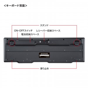 SKB-WL40ASETBK