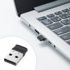SKB-WL40ASETBK 静音マウス付きワイヤレスキーボード(USB A接続) SKB-WL40ASETBK / 静音マウス付きワイヤレスキーボード(USB A接続)