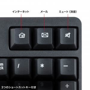 SKB-WL40BK