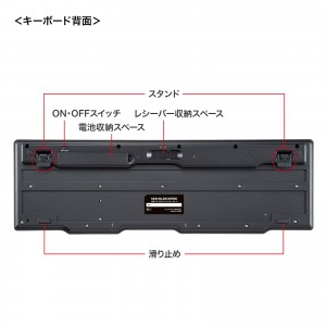 SKB-WL40CSETBK