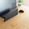 SKB-WLE2UBK ワイヤレススリムキーボード SKB-WLE2UBK / ワイヤレススリムキーボード