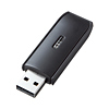 SKB-WLTP03BK タッチパッド付2.4Gワイヤレスキーボード SKB-WLTP03BK / タッチパッド付2.4Gワイヤレスキーボード