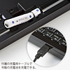 SKB-WLTR01BK トラックボール付きワイヤレスキーボード SKB-WLTR01BK / トラックボール付きワイヤレスキーボード