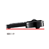 SKB-WLTR01BK トラックボール付きワイヤレスキーボード SKB-WLTR01BK / トラックボール付きワイヤレスキーボード