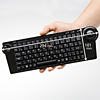 SKB-WLTR01BK トラックボール付きワイヤレスキーボード SKB-WLTR01BK / トラックボール付きワイヤレスキーボード