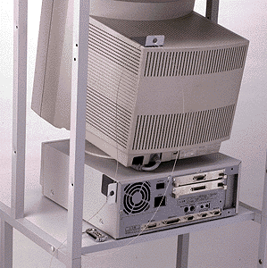 SL-02 / セキュリティロックシステム