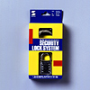 SL-02 / セキュリティロックシステム