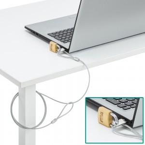 SL-066K / パソコンセキュリティキット