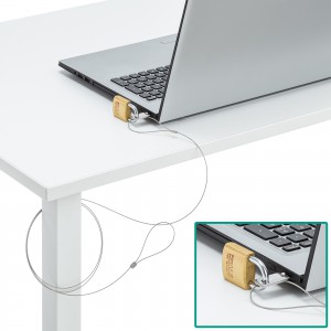 SL-06K / パソコンセキュリティキット