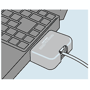 SL-20 / PCカードコネクタカバー