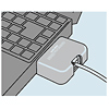 SL-20 / PCカードコネクタカバー