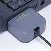 SL-20 / PCカードコネクタカバー