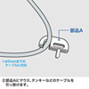 SL-21K パソコン&マウスセキュリティ SL-21K / パソコン&マウスセキュリティ