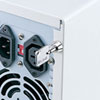 SL-23N コンピュータケースセキュリティ SL-23N / コンピュータケースセキュリティ
