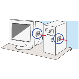 SL-27 / セキュリティロックシステム