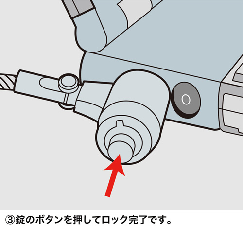 SL-31F / パソコンセキュリティ