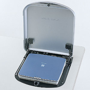 SL-37NCV / ノートPC用セキュリティボックス