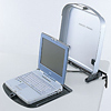 SL-37NCV / ノートPC用セキュリティボックス