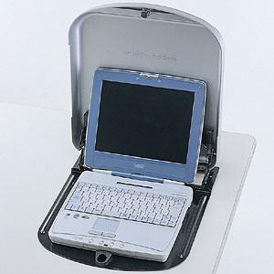 SL-37NCV / ノートPC用セキュリティボックス