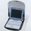 SL-37NCV / ノートPC用セキュリティボックス