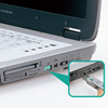 SL-46-G USBコネクタ取付けセキュリティ SL-46-G / USBコネクタ取付けセキュリティ