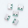 SL-46GOP SL-46-G用取付け部品(グリーン) SL-46GOP / SL-46-G用取付け部品(グリーン)