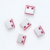 SL-46ROP SL-46-R用取付け部品(レッド) SL-46ROP / SL-46-R用取付け部品(レッド)