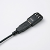 SL-62BK USBメモリセキュリティ(ブラック) SL-62BK / USBメモリセキュリティ(ブラック)