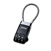 SL-62BK USBメモリセキュリティ(ブラック) SL-62BK / USBメモリセキュリティ(ブラック)